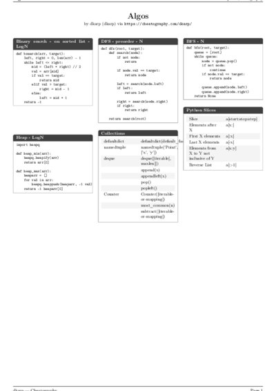 LaTeX (Compiled PDF)