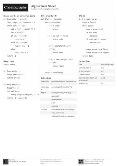 PDF (Black & white) — Style 2
