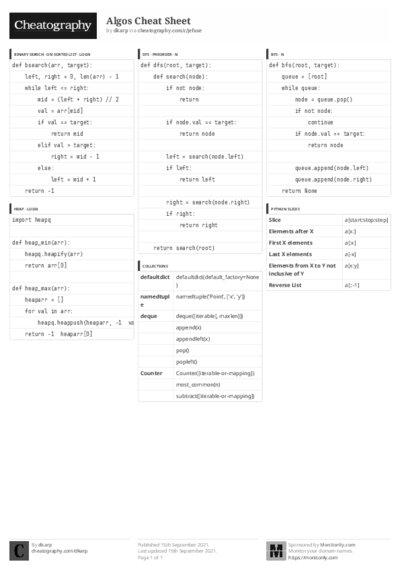 PDF (Black & white) — Style 3