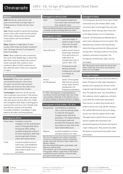 PDF (Black & white) — Style 1