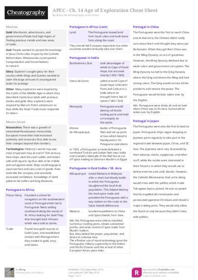 PDF (Colour) — Style 2