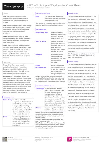 PDF (Colour) — Style 3
