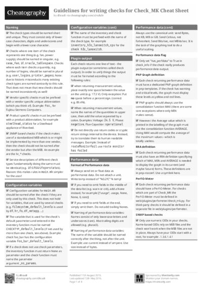 PDF (Black & white) — Style 1