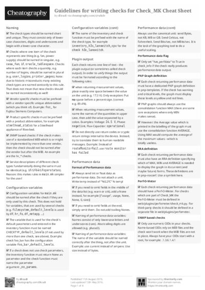 PDF (Black & white) — Style 2