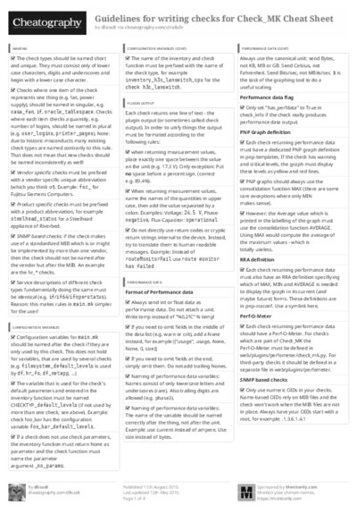 PDF (Black & white) — Style 3