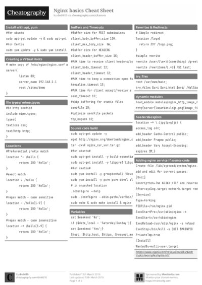 PDF (Black & white) — Style 1