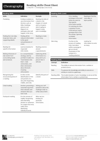 PDF (Black & white) — Style 1