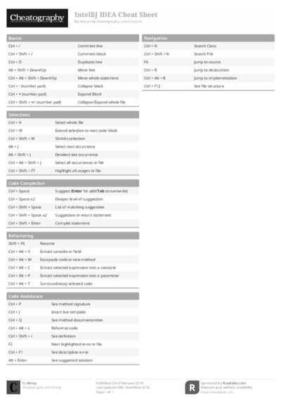 PDF (Black & white) — Style 1
