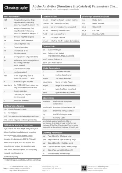 PDF (Black & white) — Style 1