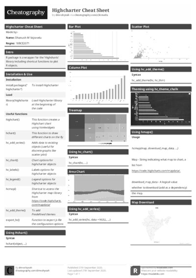 PDF (Black & white) — Style 1