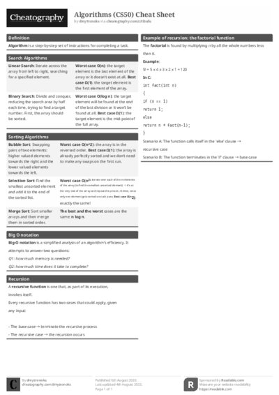 PDF (Black & white) — Style 1