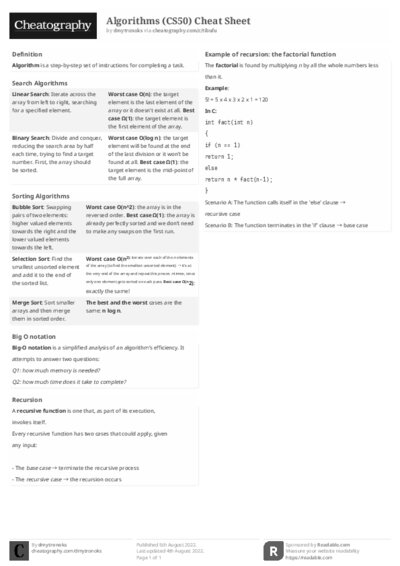 PDF (Black & white) — Style 2