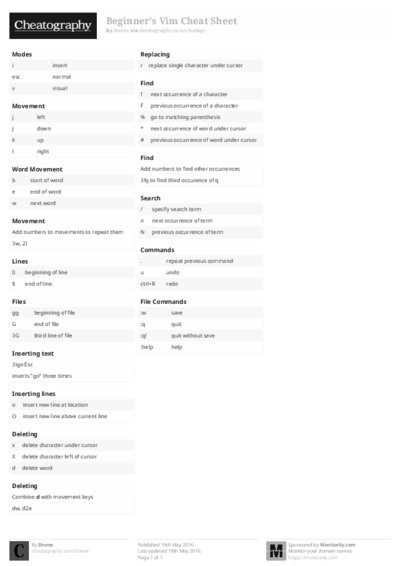 PDF (Black & white) — Style 2