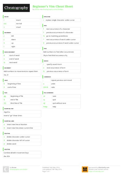 PDF (Colour) — Style 3