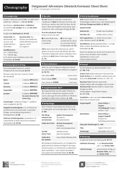PDF (Black & white) — Style 1
