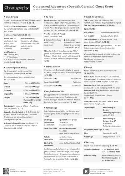 PDF (Black & white) — Style 2