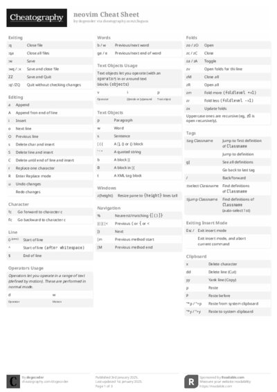 PDF (Black & white) — Style 2