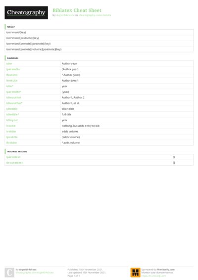 PDF (Colour) — Style 3