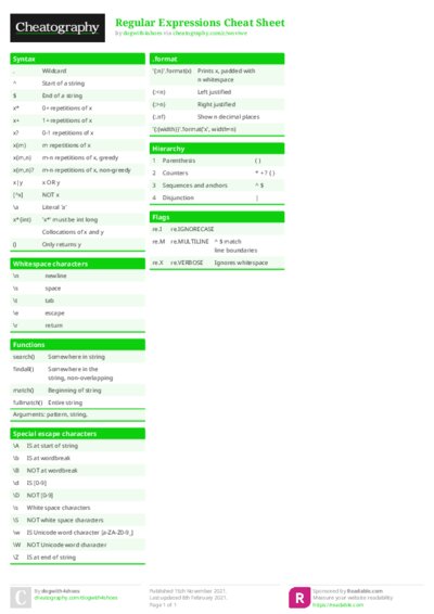 PDF (Colour) — Style 1