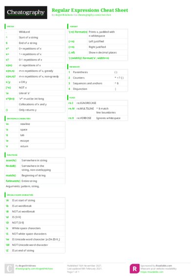 PDF (Colour) — Style 3