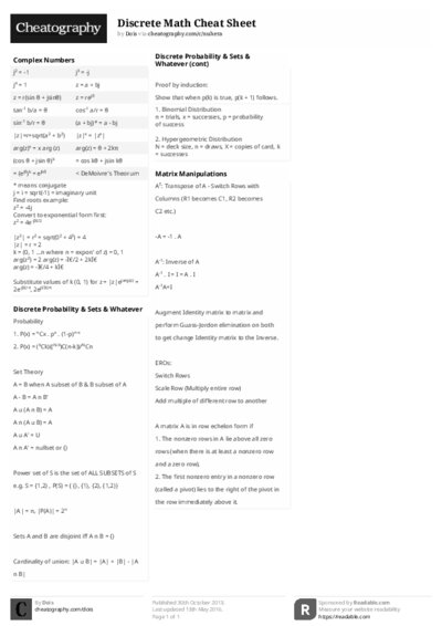 PDF (Black & white) — Style 2