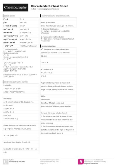 PDF (Colour) — Style 3