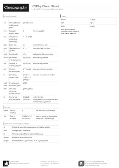 PDF (Black & white) — Style 3