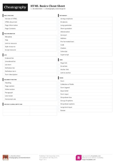 PDF (Colour) — Style 3