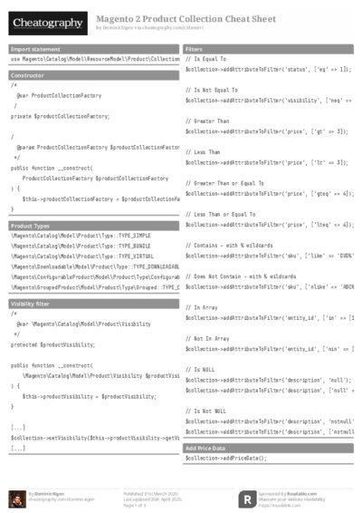 PDF (Black & white) — Style 1