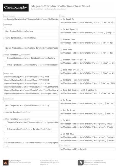PDF (Black & white) — Style 3