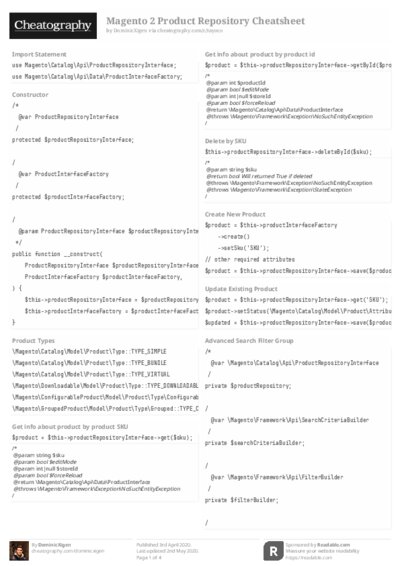 PDF (Black & white) — Style 2