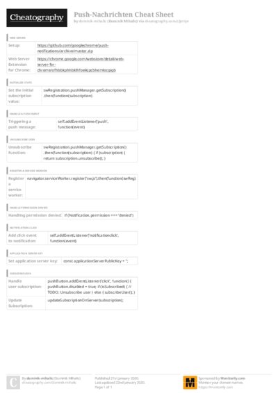 PDF (Colour) — Style 3