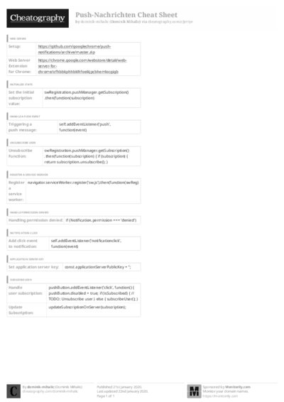 PDF (Black & white) — Style 3