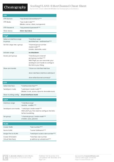 PDF (Colour) — Style 1