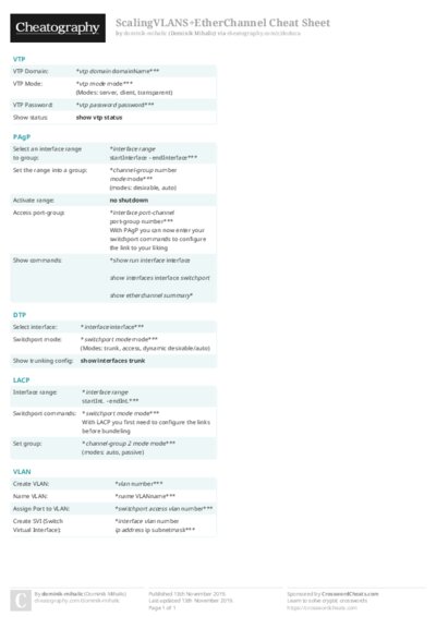 PDF (Colour) — Style 2