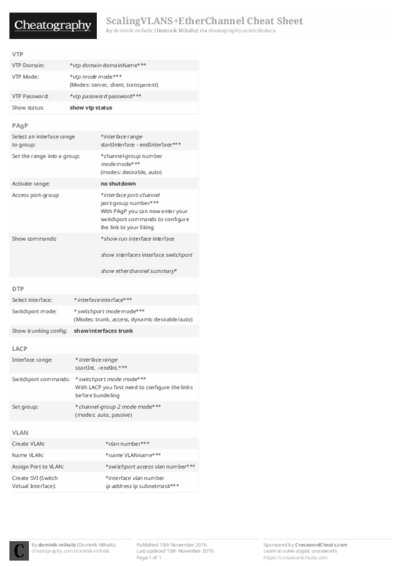 PDF (Black & white) — Style 2