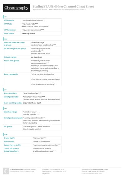 PDF (Colour) — Style 3
