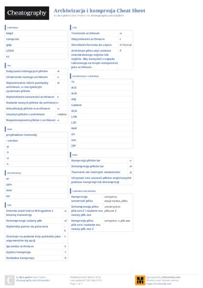 PDF (Colour) — Style 3
