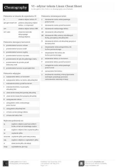 PDF (Black & white) — Style 2