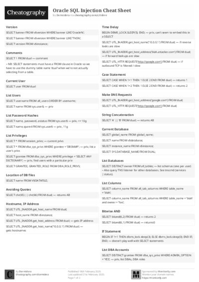 PDF (Black & white) — Style 2