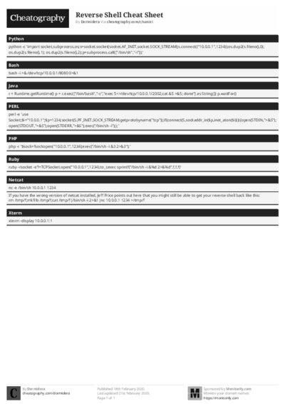PDF (Black & white) — Style 1