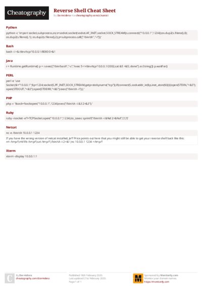 PDF (Colour) — Style 2