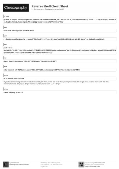 PDF (Black & white) — Style 3