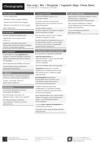 PDF (Black & white) — Style 1