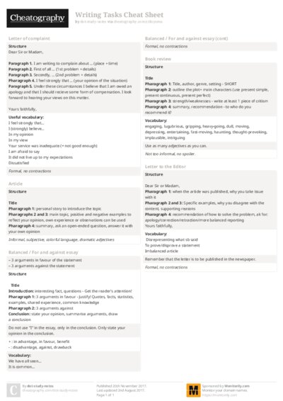 PDF (Colour) — Style 2
