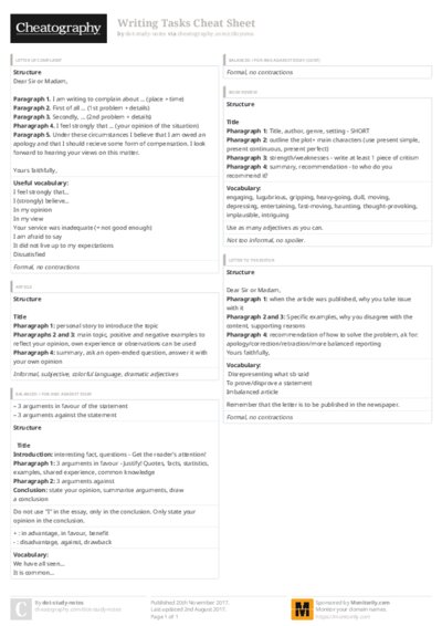 PDF (Colour) — Style 3