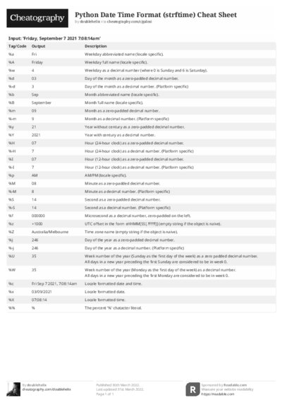 PDF (Black & white) — Style 2