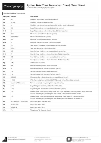 PDF (Black & white) — Style 3