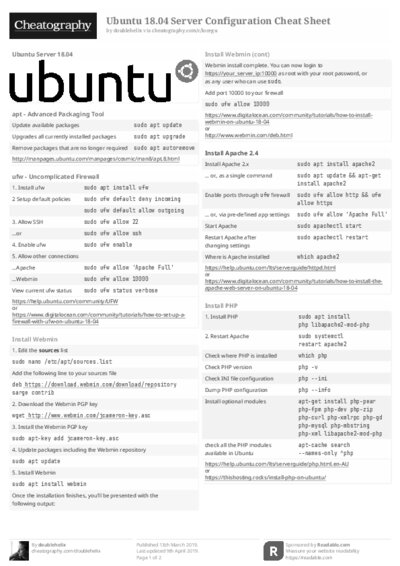 PDF (Black & white) — Style 2