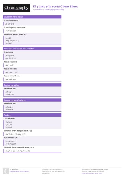 PDF (Colour) — Style 1